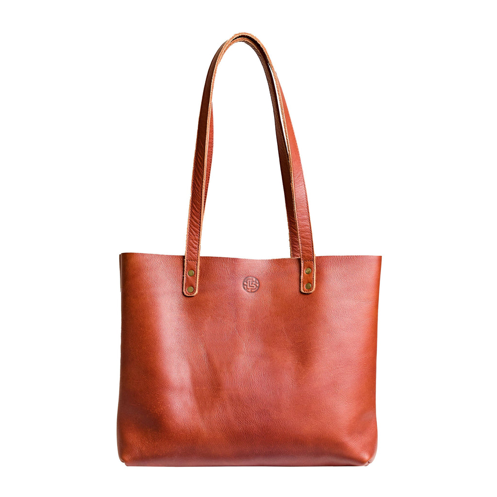 Sada Leather Tote