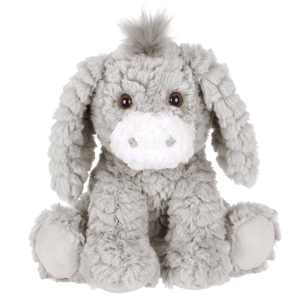 Donny The Donkey | Stuffed Animal