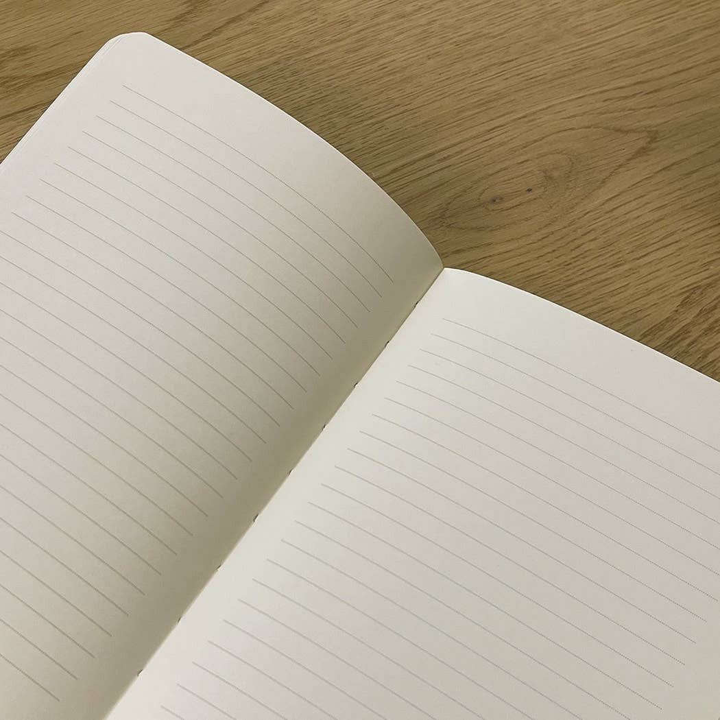 I Regret Nothing Journal