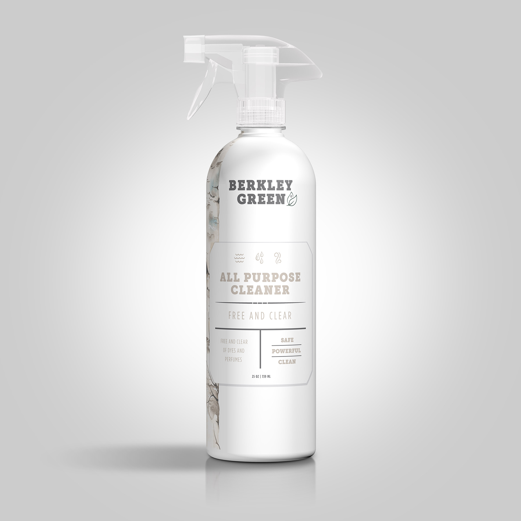 All Purpose Cleaner Free & Clear