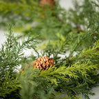 Evergreen Garland