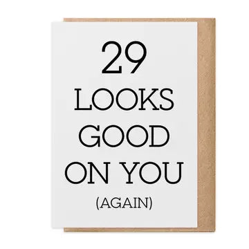 Greeting Cards