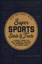 Super Sports Stats & Facts