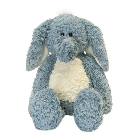 Cuddly Elephant Stuffed Animal | Elle