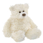 Scruffy the Teddy Bear