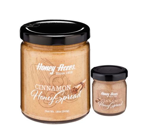 Honey Spread