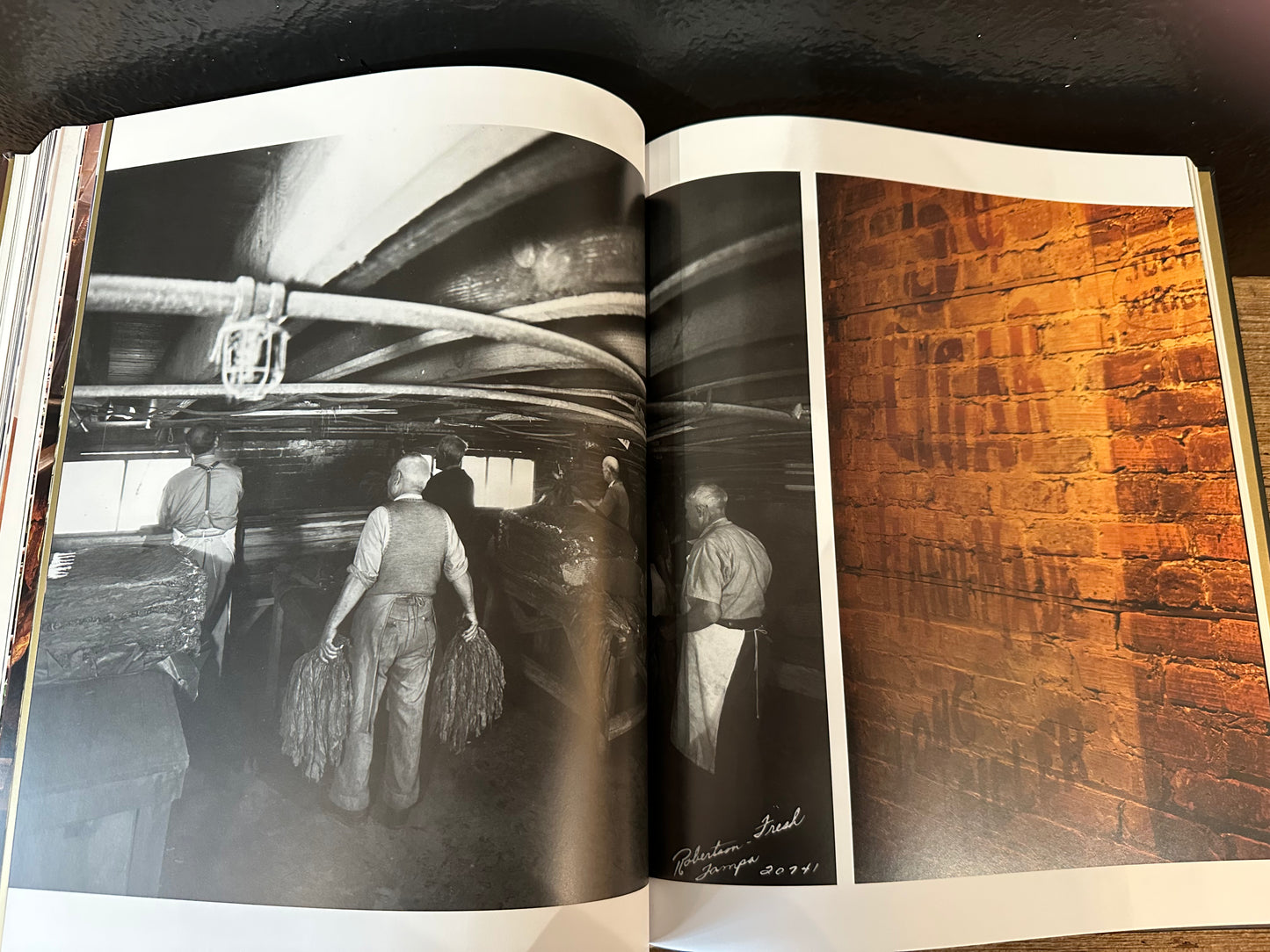 Cigars Book - A Biography