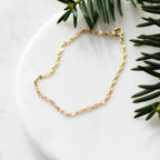 Chloe Bracelet | Sela Designs