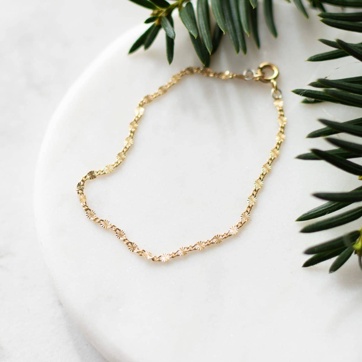 Chloe Bracelet | Sela Designs