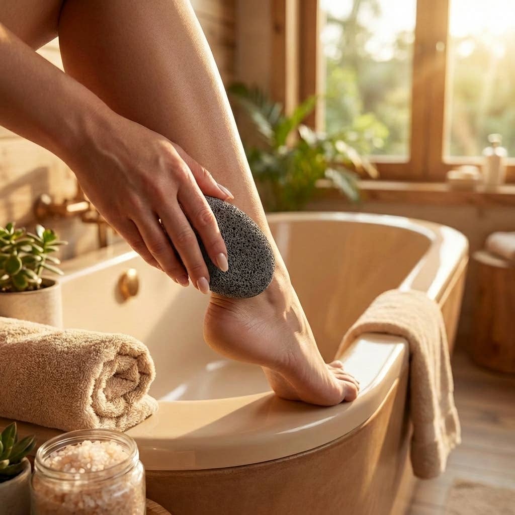 Pumice Foot Stone