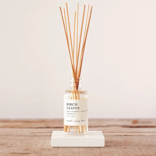 Reed Diffusers