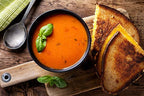 Tomato Basil Bisque