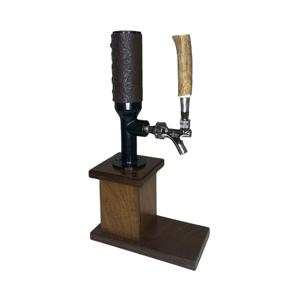 Whiskey Tower