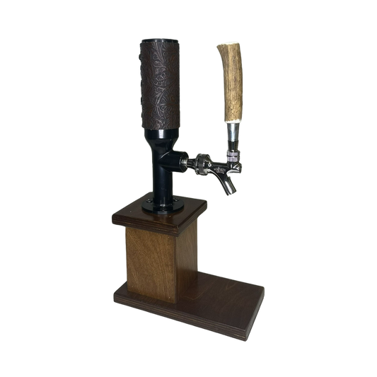 Whiskey Tower