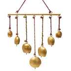 Bohemian Waterfall Wind Chime
