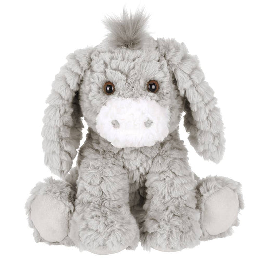 Donny The Donkey | Stuffed Animal