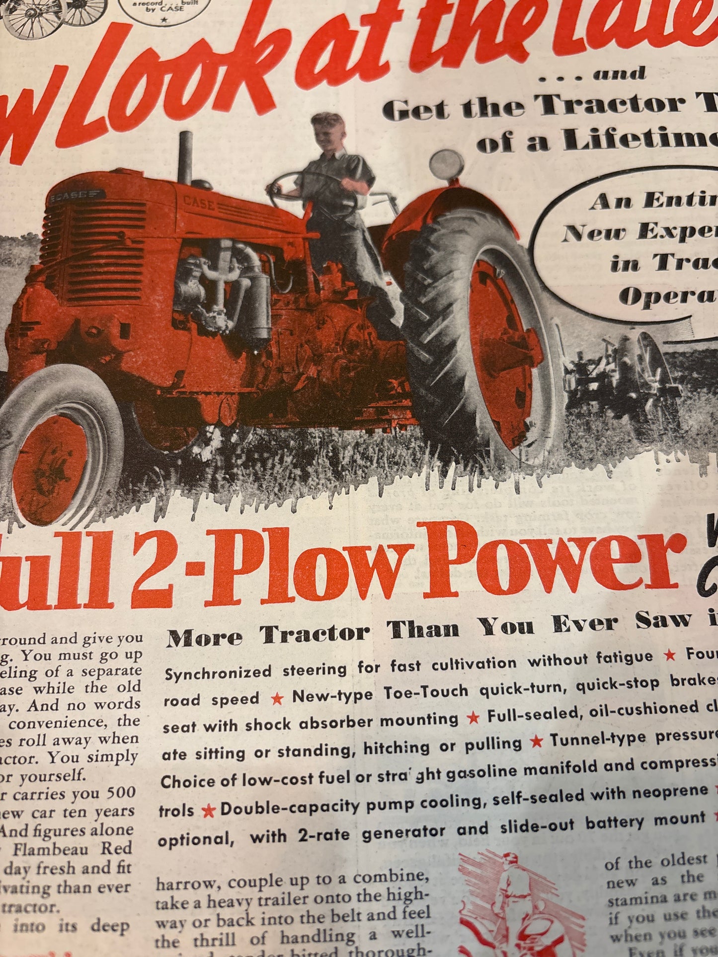 The Prairie Farmer 1941 Magazine