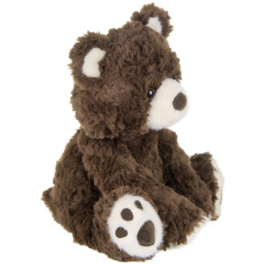 Clancy The Teddy Bear | Stuffed Animal