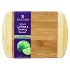 Small Bamboo Cutting Board