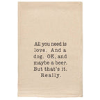Funny Tea Towels