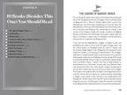 Golf Bucket List Book