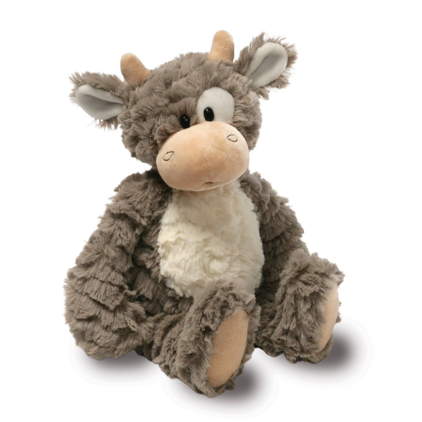 Cuddly Cow Stuffed Animal | Avery
