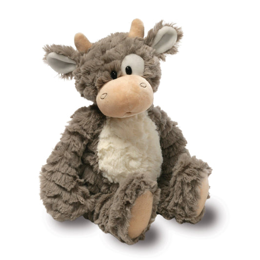 Cuddly Cow Stuffed Animal | Avery
