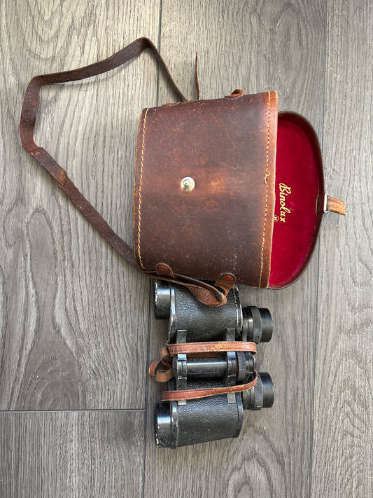 Vintage Binoculars
