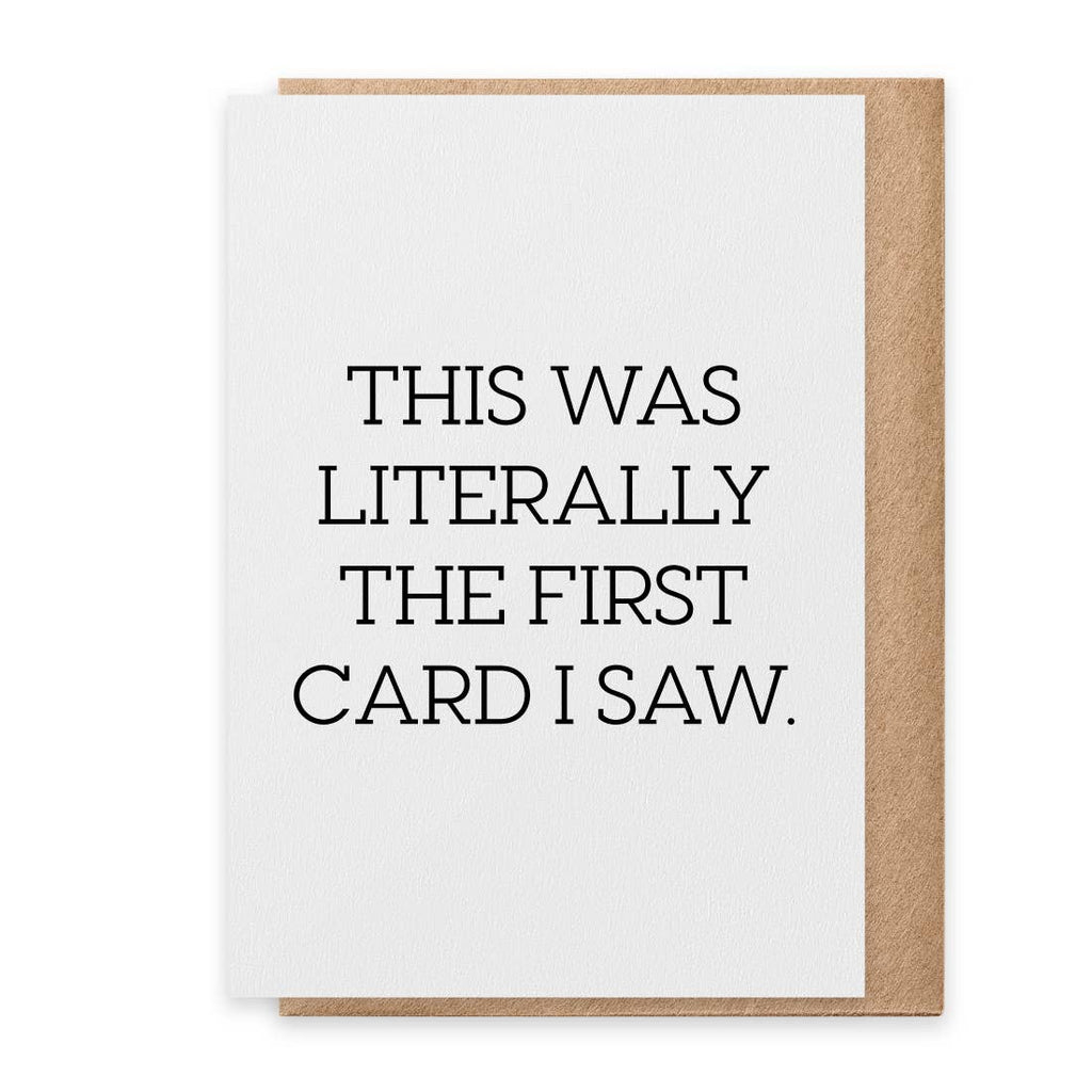 Greeting Cards