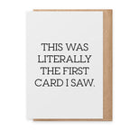 Greeting Cards