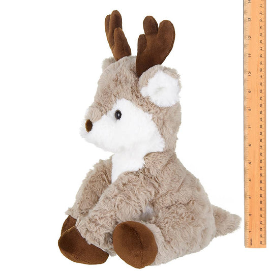 Reiny The Reindeer