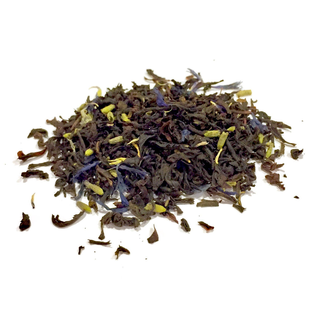 Earl Grey Lavender Black Tea