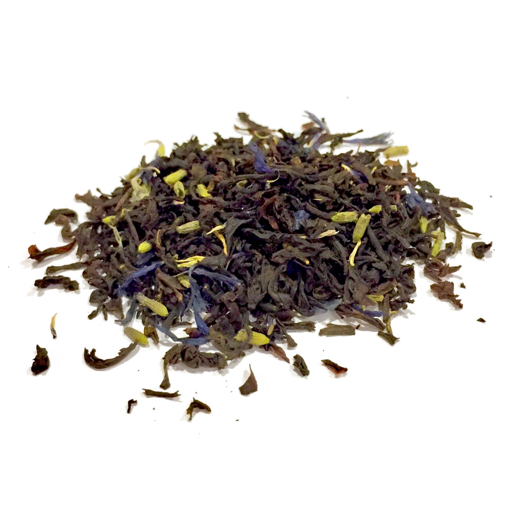 Earl Grey Lavender Black Tea