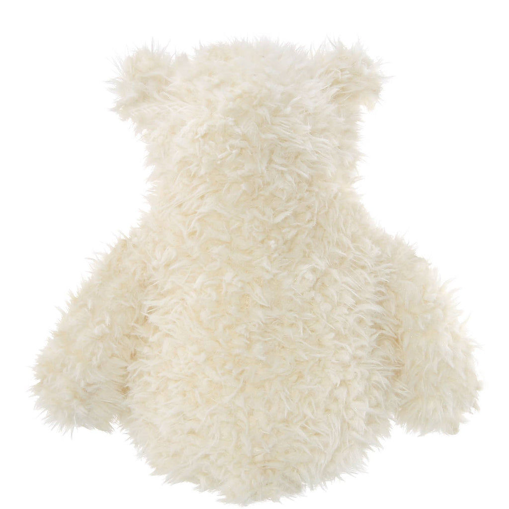 Scruffy the Teddy Bear