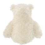 Scruffy the Teddy Bear