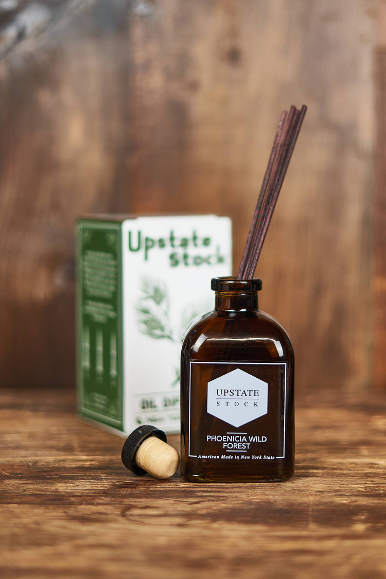 Wild Forest Oil Diffuser