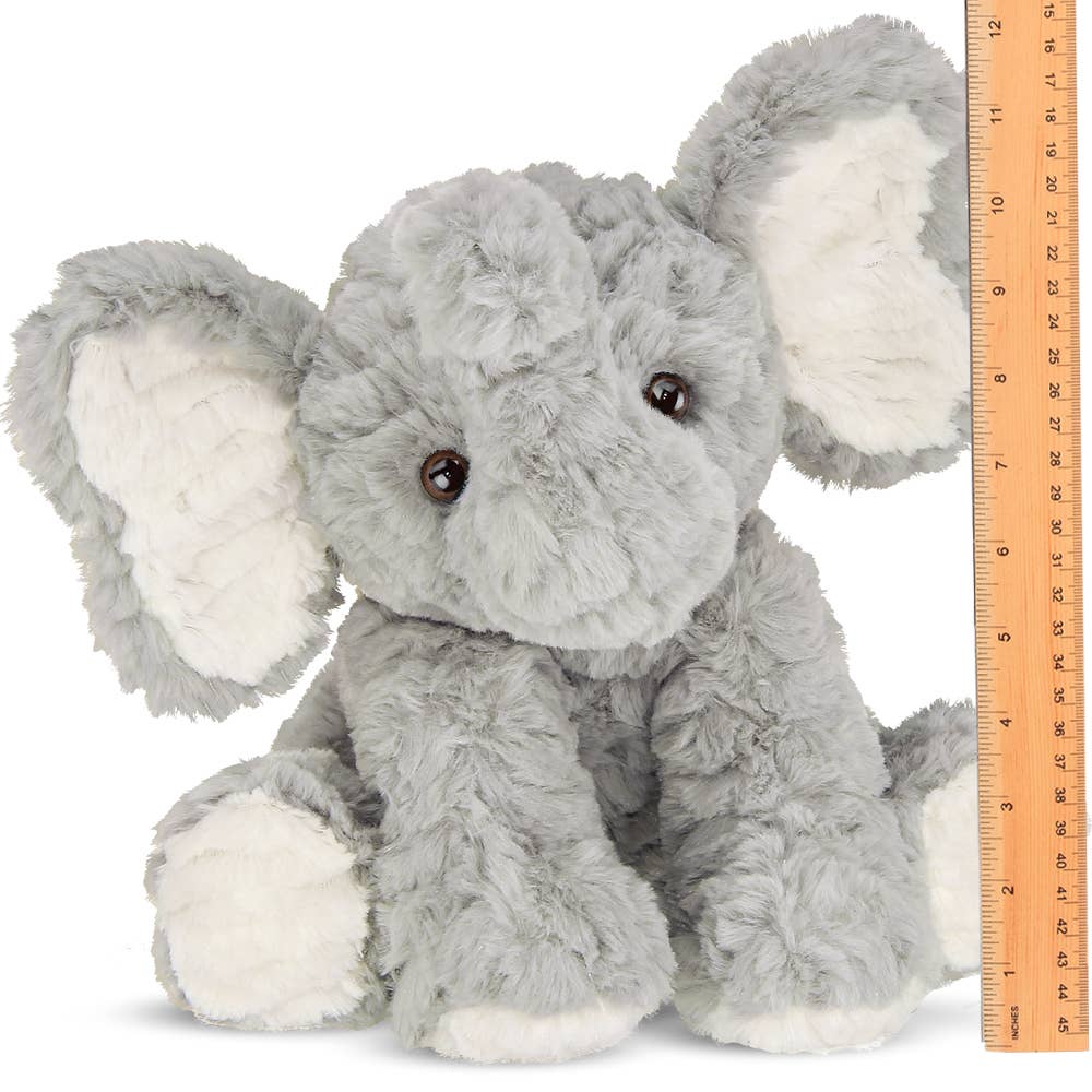 Dinky The Elephant | Stuffed Animal