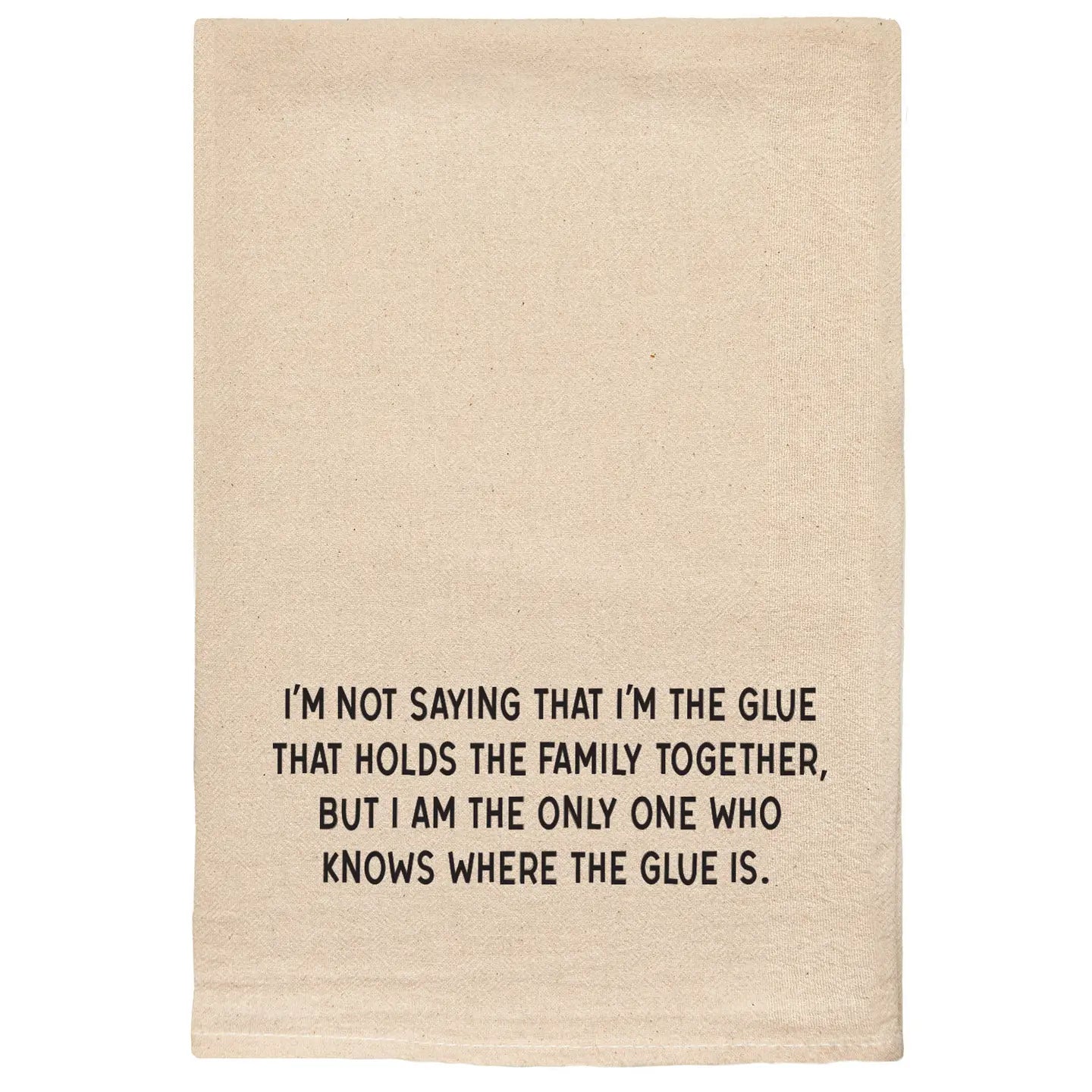 Funny Tea Towels