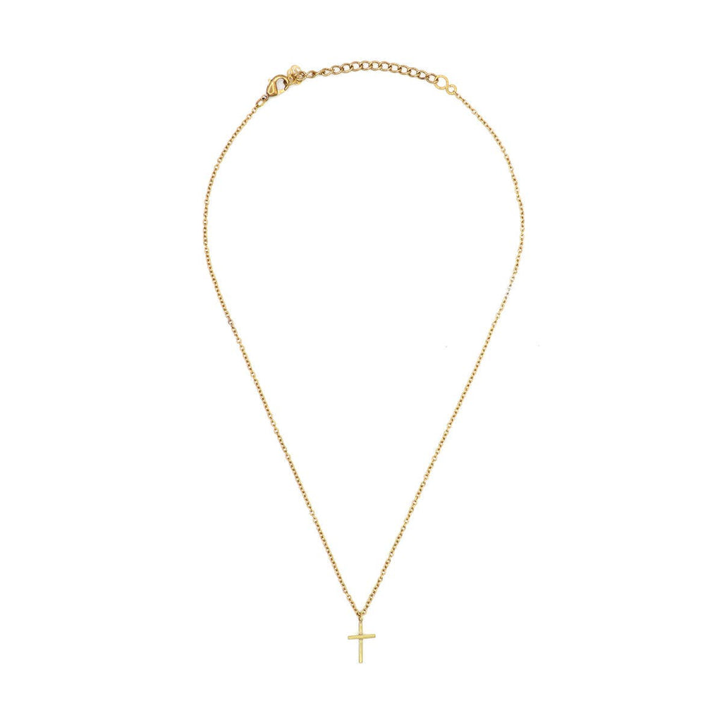 Cross Necklace | PURPOSE Jewelry