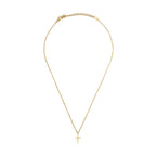 Cross Necklace | PURPOSE Jewelry