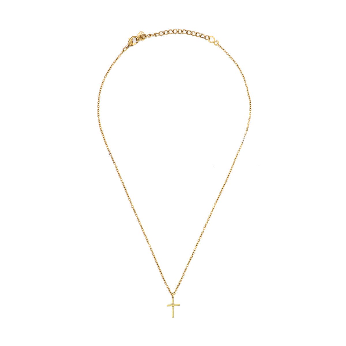 Cross Necklace | PURPOSE Jewelry