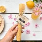 Bamboo Cocktail Muddler