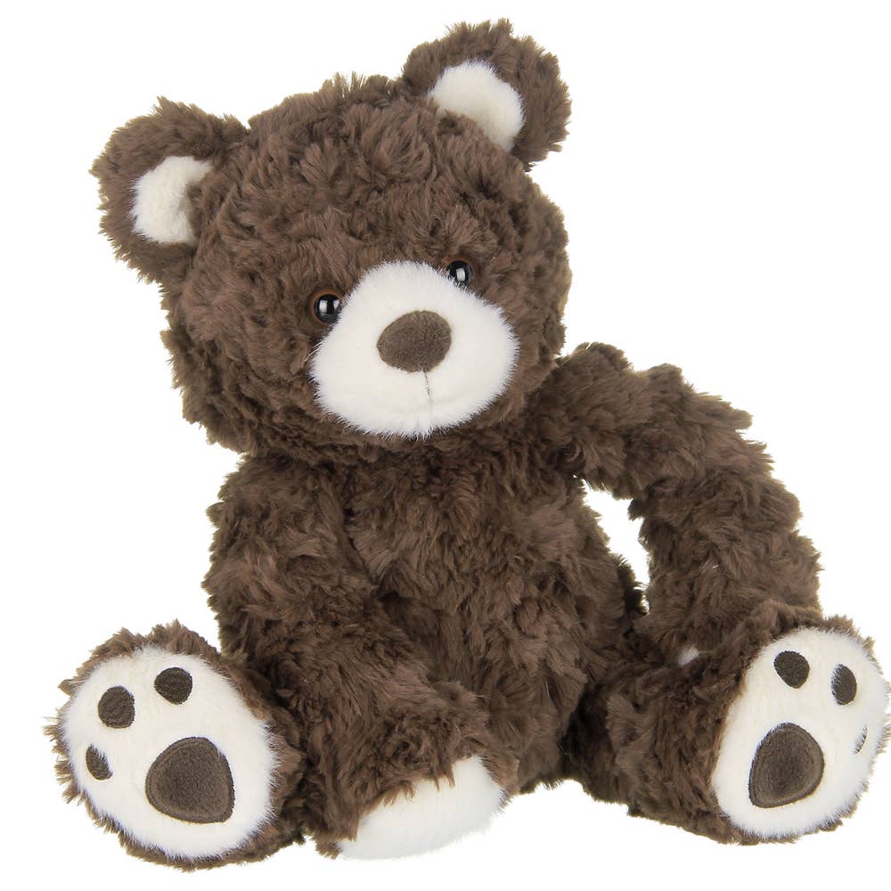 Clancy The Teddy Bear | Stuffed Animal