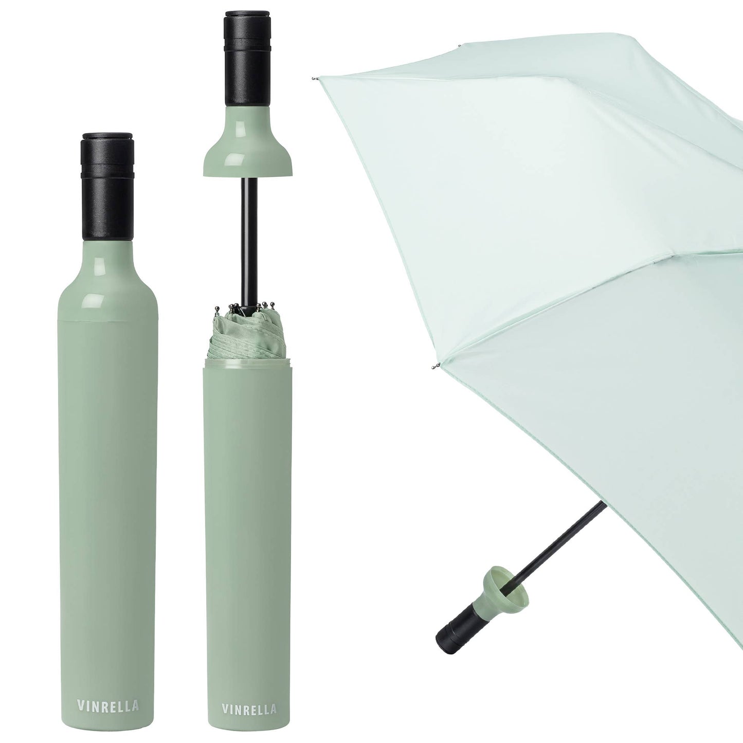 Bottle Umbrella