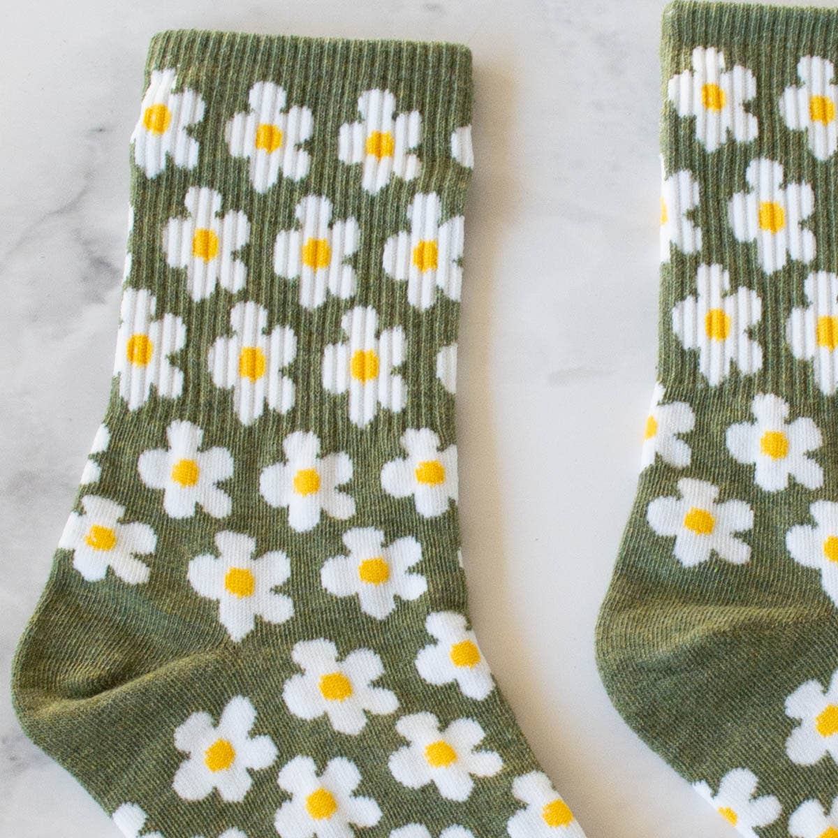 Daisy Casual Socks