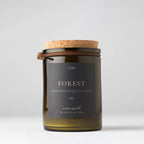 Forest : 1776 Candle