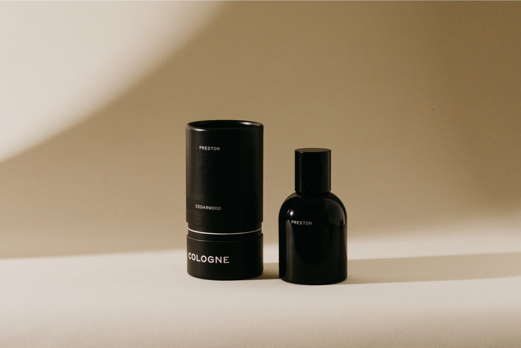 Men's Cologne
