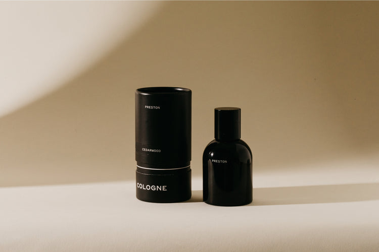 Men's Cologne