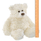 Scruffy the Teddy Bear
