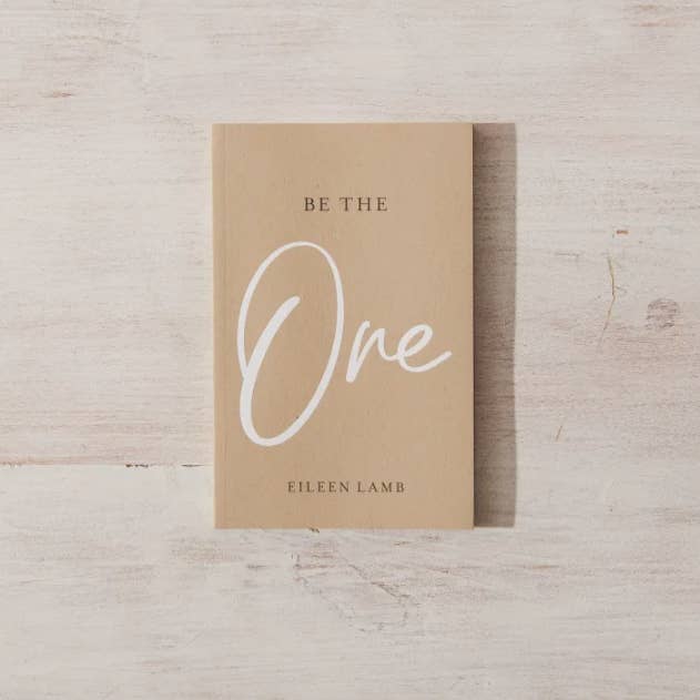 Be The One